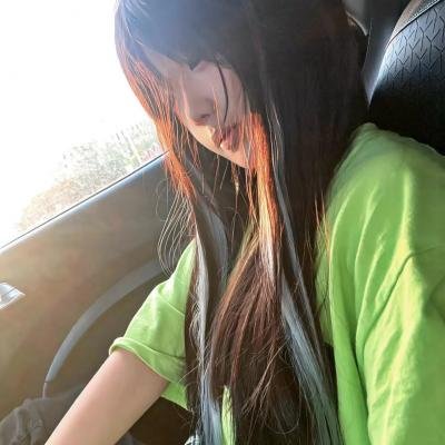 燃烧的月亮