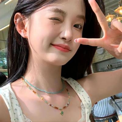 我在这里笑